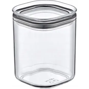 Dóza na potraviny Nádoba na koření s těsněním POTZ STORE&FRESH 180 ml 6,5 x 8,5 cm