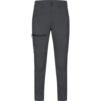 Dámské kalhoty Dlouhé kalhoty Haglöfs Lite Slim 40