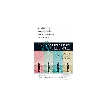 Predestination and Free Will: Four Views of Divine Sovereignty and Human Freedom - David Basinger