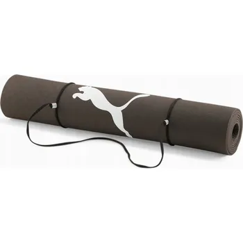 podložka na cvičení Podložka na cvičení Puma YOGA MAT W černá 054159-01