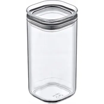 Dóza na potraviny Nádoba na koření s těsněním POTZ STORE&FRESH 320 ml, 6,5 x 14,3 cm