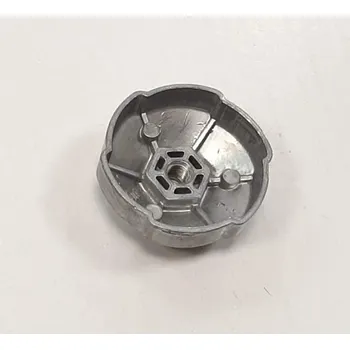 Postřikovač Rohatka startování SOLO 140