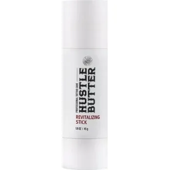 Hustle Butter Revitalizační Tyčinka - péče po tetování - 45g - na tetování
