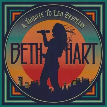 Zahraniční hudba A Tribute To Led Zeppelin Beth Hart CD