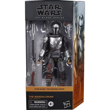 Figurka Figurka Hasbro STAR WARS The Mandalorian