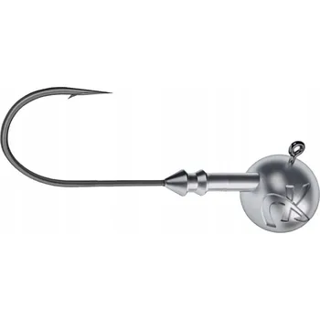 Rybářský háček Jigová hlavička Kamatsu Extra 2/0 4 g