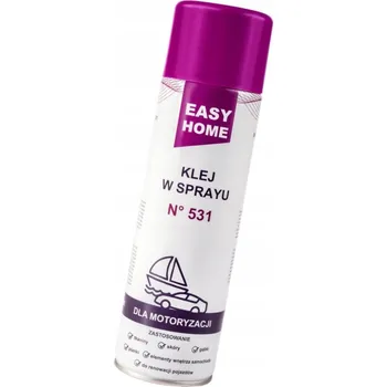 Průmyslové lepidlo Lepidlo EasyHome 531 500 ml