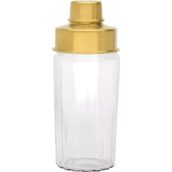 Shaker LEOPOLD VIENNA Arinto Shaker, objem: 0,50 litru, výška: 227 mm, průměr: 97 mm