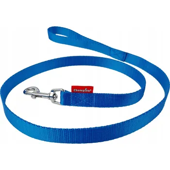 Vodítko pro psa Vodítko klasické Champion popruh 1,2 m