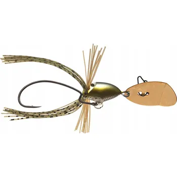 Umělá nástraha Daiwa Prorex Flex Blade Jig 21g jigová Nástraha