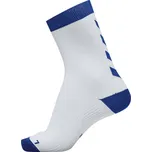 Ponožky Hummel ELEMENT INDOOR SPORT SOCK 2 PACK 204045-9368 Velikost 27/30