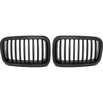 Nárazník Přední maska, BMW E36, 1990->1996 (58.GRBM13)