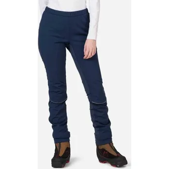 Pánské kalhoty Rossignol W Softshell kalhoty navy blue XL