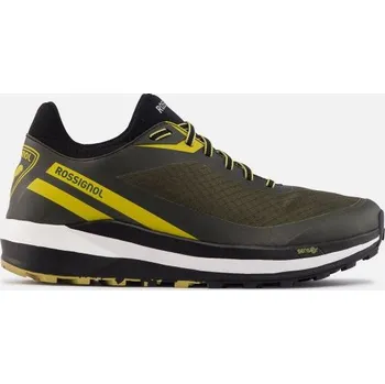 Pánská treková obuv Rossignol Skpr Wp Acinus Leaf green boty 44,5