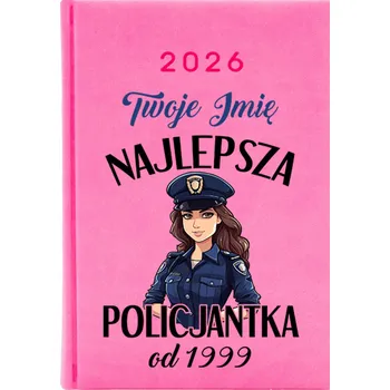 Kalendář Knižní kalendář 2026 A5 FunnyCase vícebarevný