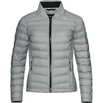 Dámská softshellová bunda PLACHTA ZÁVODNÍ W ZÁVOD PRIMALOFT BUNDA XL