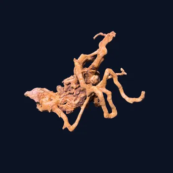 Dekorace do akvária Kořen Red Moor Wood L/30-40 cm, japonský, do akvária/terária