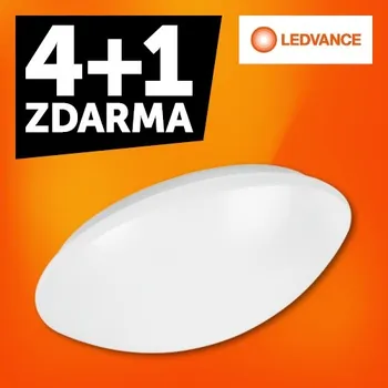 Žárovka LED svítidlo LEDVANCE Surface Circular 250mm 13W/4000K neutrální bílá IP44 AKCE 4+1