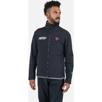 Oblečení a móda Rossignol New Hero Opside Jkt bunda černá L