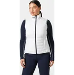 Helly Hansen dámská vesta W CREW INSULATOR VEST 2.0 30240 001 xs
