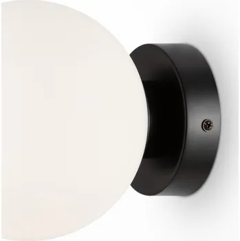 Nástěnné svítidlo Nástěnné svítidlo Maytoni černé E14 40 W