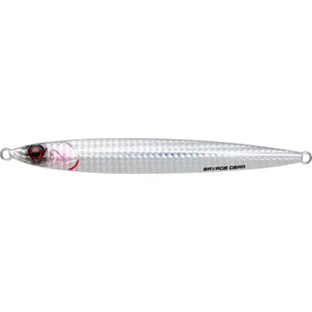 Umělá nástraha Pilkr Savage Gear 3D Slim Jig Minnow 10 cm 40 g LF