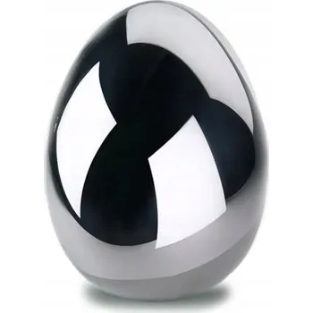 Velikonoční dekorace KERAMICKÁ VAJÍČKO VAJÍČKO - K DEKORACI 8 CM