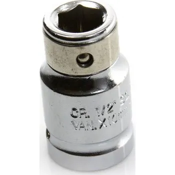 Bit Adaptér pro bity 10mm - 1/2" MAR-POL M6641001