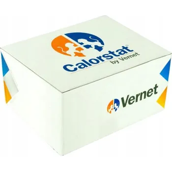 Ventilátor topení a klimatizace Calorstat By Vernet TS1681 Termospínač, ventilátor chladiče