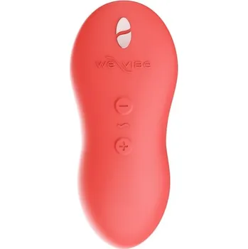 Vibrátor We-Vibe Vibratory Touch-XDotyk X coral 1 Stk. (1&nbsp;904,00 Kč / 1 ks.)
