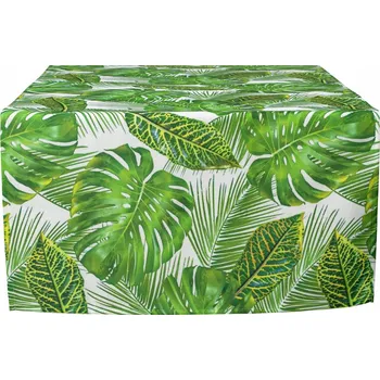 ubrus Běhoun vícebarevný 120 x 55 cm