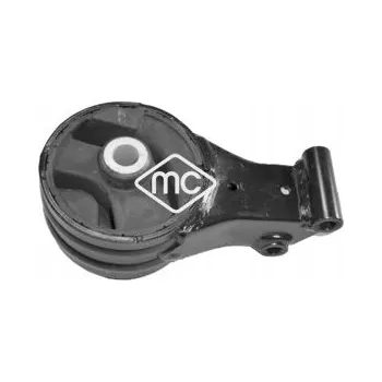 Zavěšení kol Metalcaucho 06039 Uložení motoru