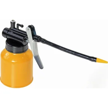 RUČNÍ OLEJOVAČKA MAZNICE OLEJNIČKA SMAROWNICA