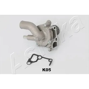 Vodní pumpa motoru Japanparts PQ-K05 Vodní pumpa, chlazení motoru