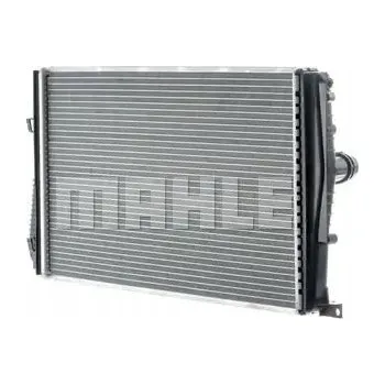 Chladič motoru Mahle CR 824 000P Chladič motoru, chlazení motoru