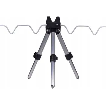 Bezpečnostní kamera Jedna podpěra Dam Eco