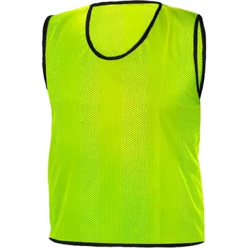 Rozlišovací dres STRIPS s lemem, vel. S Barva: zelená