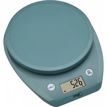 Kuchyňská váha Digitální váha 50.2007 - TFA