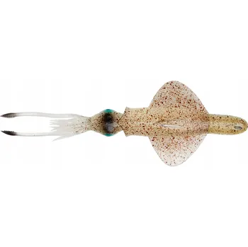 Umělá nástraha Savage Gear Swim Squid RTF Nástraha 25cm 200g GRE