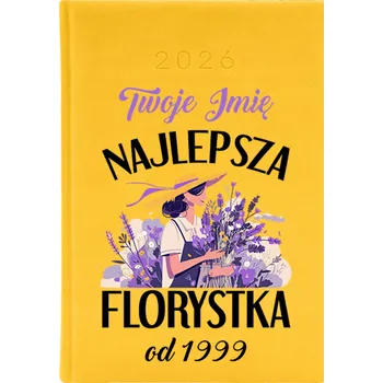 Kalendář Knižní kalendář 2026 A5 FunnyCase vícebarevný