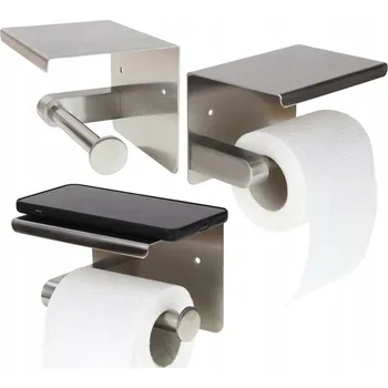 Držák na toaletní papír TrendHousePL