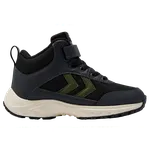 Obuv Hummel Root Tex Boots Kids 215422-2366 Velikost 35 EU | 2,5 UK | 3,5 US | 22 CM