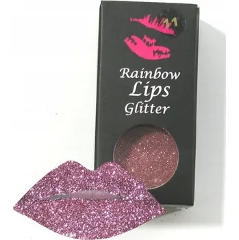 Lesk na rty Třpytky na rty ZAPAS Glitter Lips 11