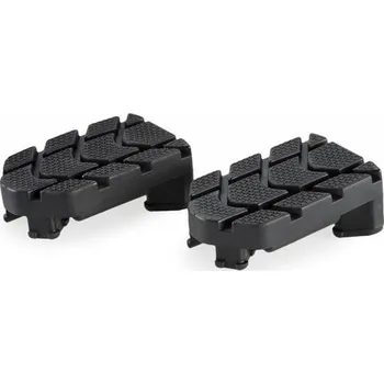 Náhradní gumy PUIG ENDURO 8133N černý