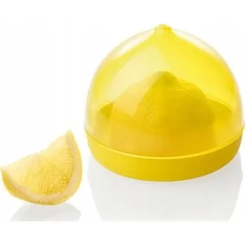 Dóza na potraviny Nádoba na potraviny pro skladování citron