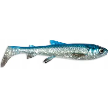 Umělá nástraha GUMOVÉ NÁSTRAHY SAVAGE GEAR 3D WHITEFISH SHAD 17,5 cm