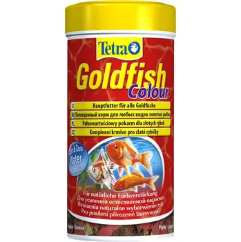 Krmivo pro rybičky Krmivo na rybí Tetra 1 g