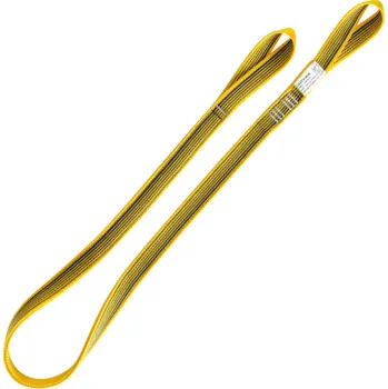 Upínací popruh Popruh s oky SKYLOTEC LOOP 26 KN - TWISTED EYE 0,6 m