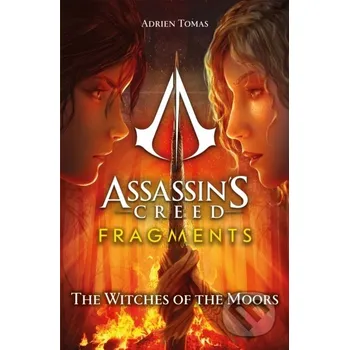 Assassins Creed: Fragments - Adrien Tomas Titan Books