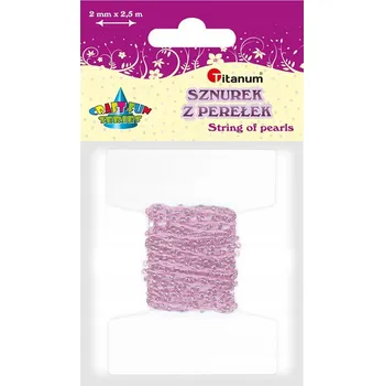 Sada Titanum plnicího pera a propiska